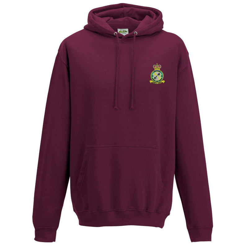 No 16 Squadron RAF Hoodie