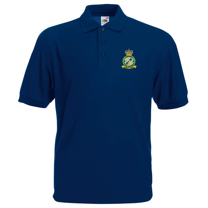 No 16 Squadron RAF Polo Shirt