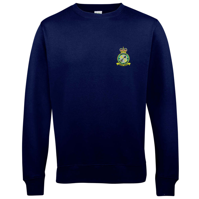 No 16 Squadron RAF Sweatshirt