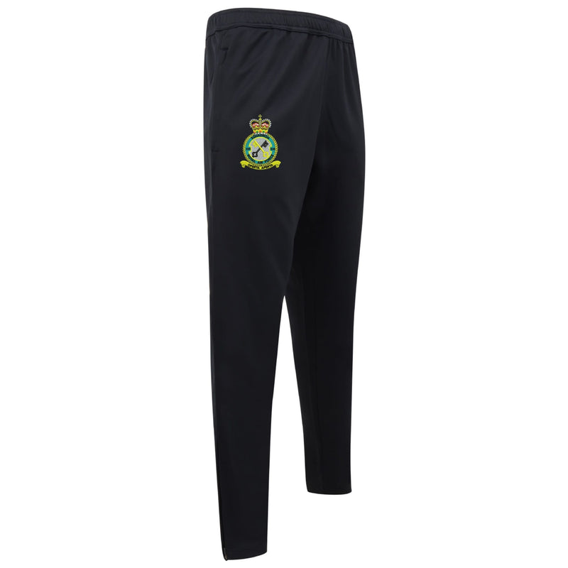 No 16 Squadron RAF Knitted Tracksuit Pants