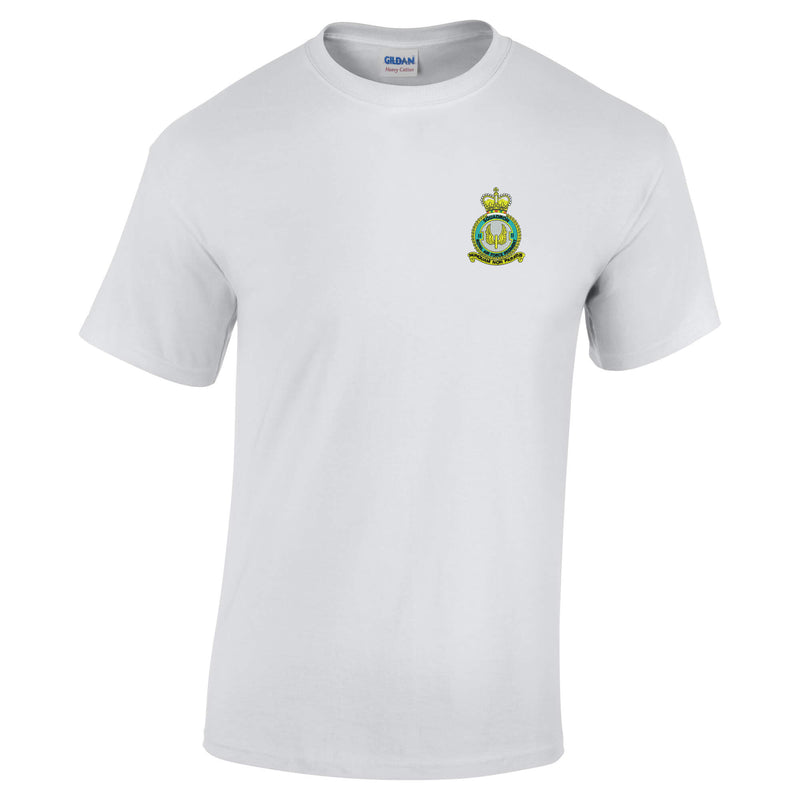 No 2 Squadron RAF Cotton T-Shirt