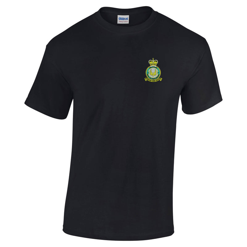 No 2 Squadron RAF Cotton T-Shirt