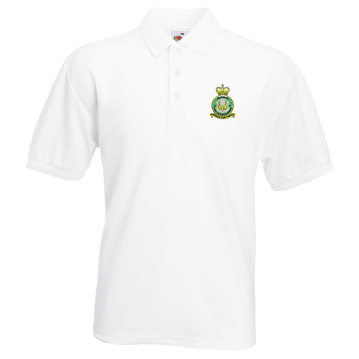 No 2 Squadron RAF Polo Shirt