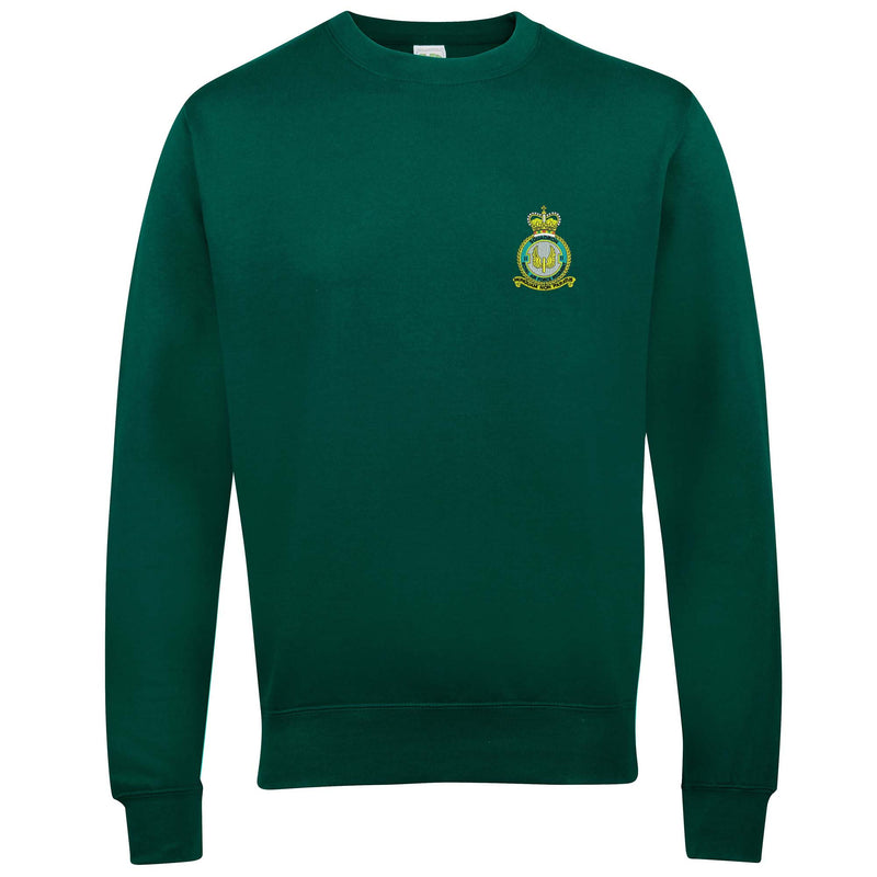 No 2 Squadron RAF Sweatshirt
