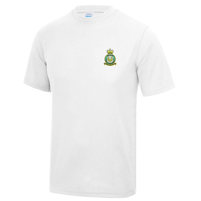 No 2 Squadron RAF Polyester T-Shirt