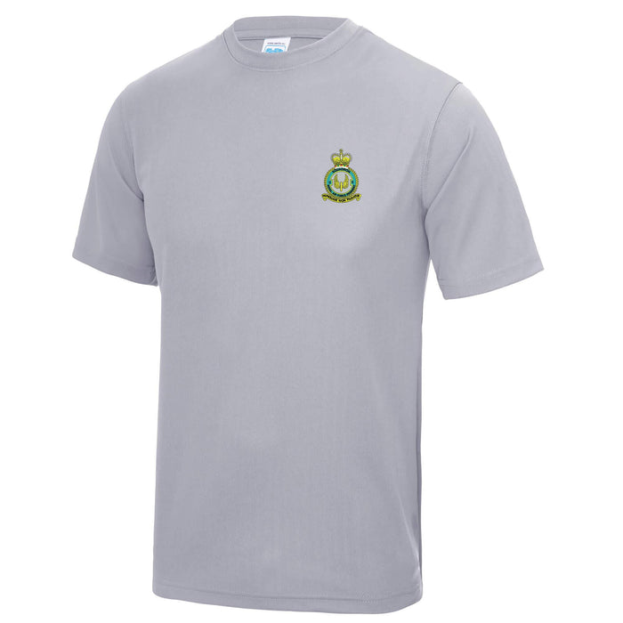 No 2 Squadron RAF Polyester T-Shirt