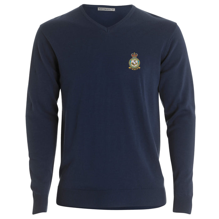 No. 253 Squadron RAF Arundel Sweater