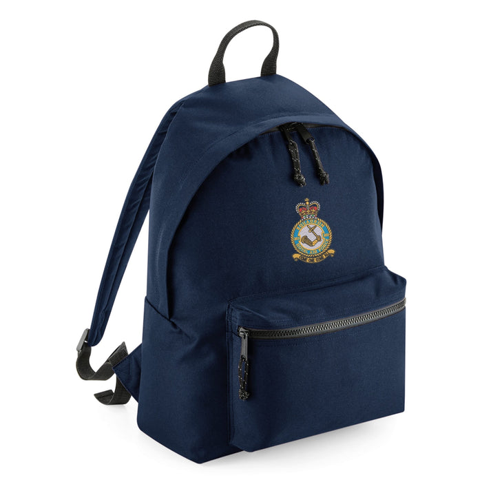 No. 253 Squadron RAF Backpack