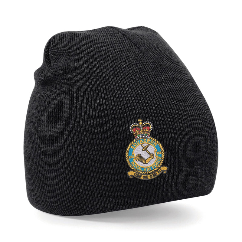 No. 253 Squadron RAF Beanie Hat