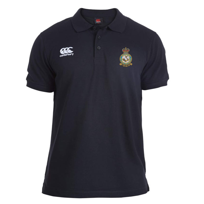 No. 253 Squadron RAF Canterbury Rugby Polo