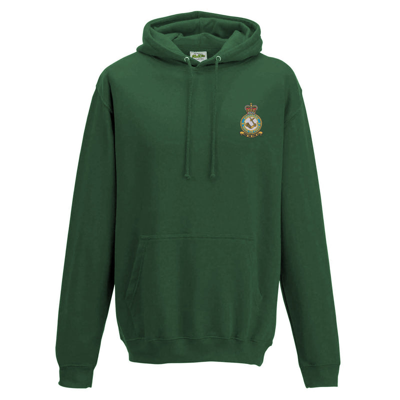 No. 253 Squadron RAF Hoodie