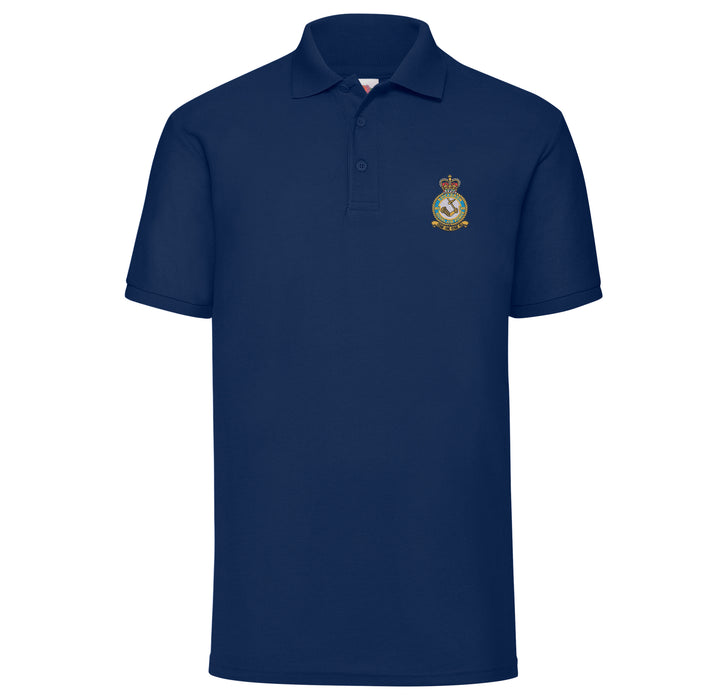 No. 253 Squadron RAF Polo Shirt