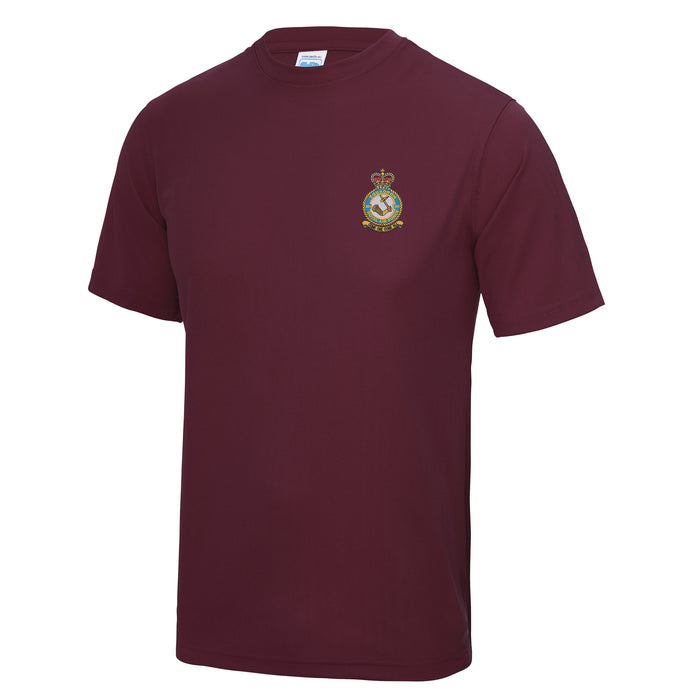 No. 253 Squadron RAF Polyester T-Shirt