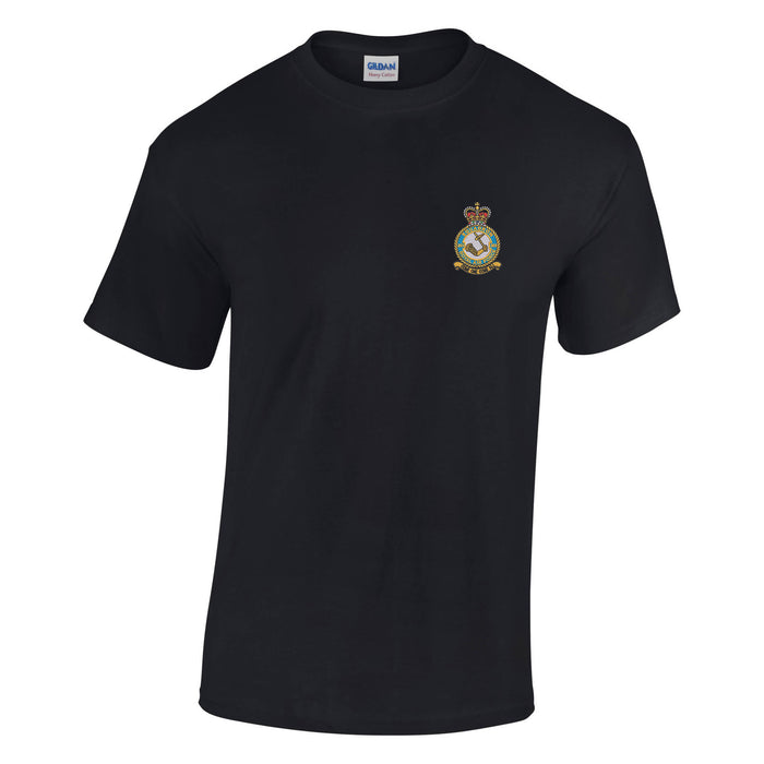 No. 253 Squadron RAF Cotton T-Shirt