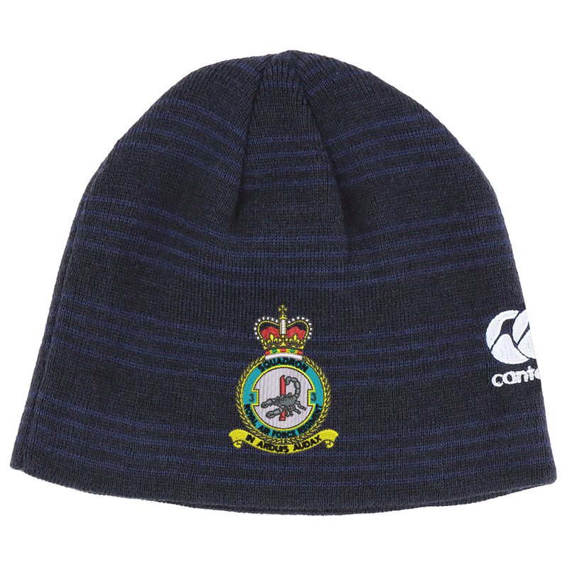 No 3 Squadron RAF Regiment Canterbury Beanie Hat