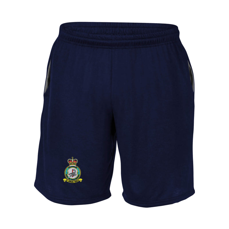 No 3 Squadron RAF Regiment Performance Shorts