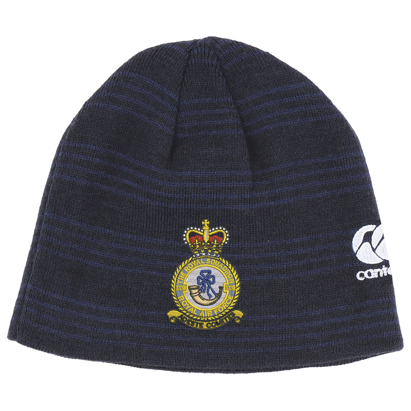 No. 32 Squadron RAF Canterbury Beanie Hat
