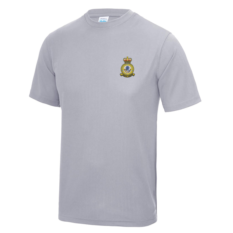 No. 32 Squadron RAF Polyester T-Shirt