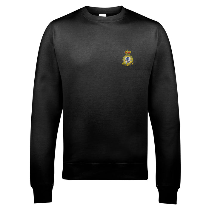 No. 32 Squadron RAF Sweatshirt