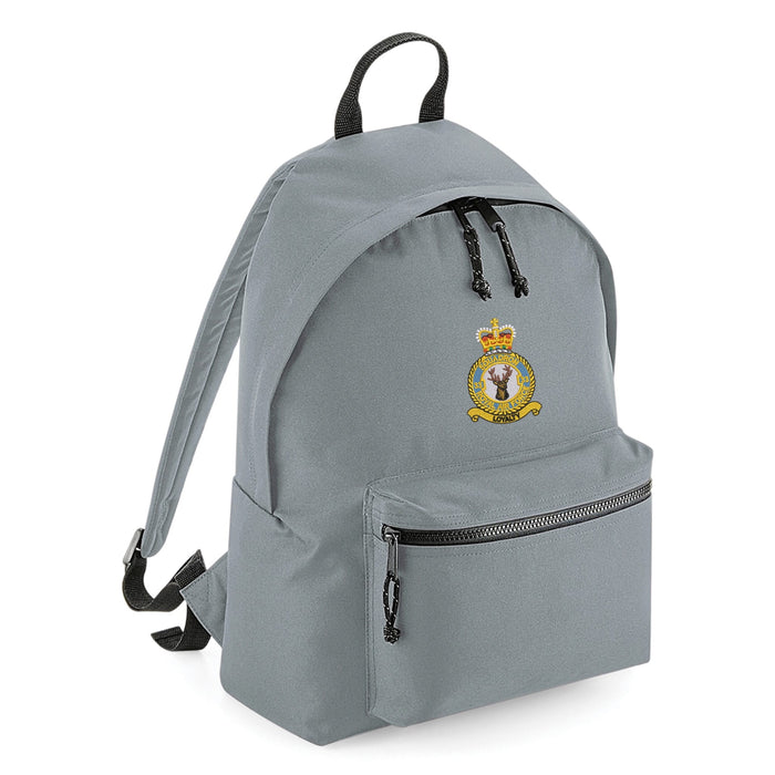 No. 33 Squadron RAF Backpack