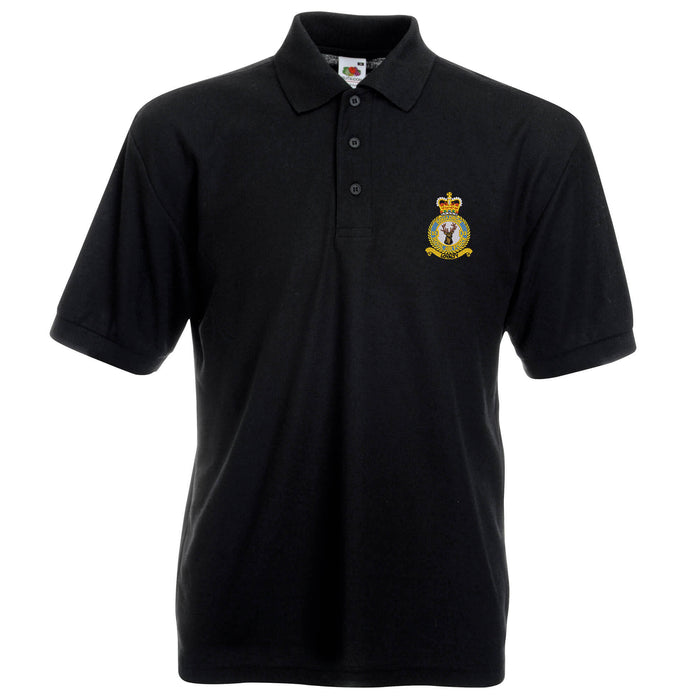 No. 33 Squadron RAF Polo Shirt