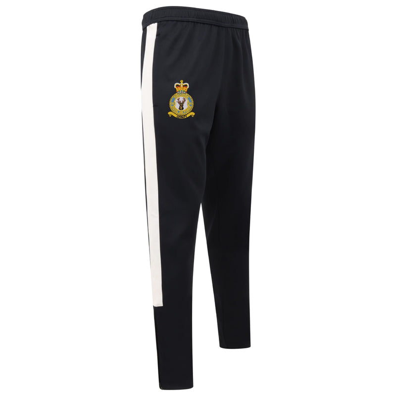 No. 33 Squadron RAF Knitted Tracksuit Pants