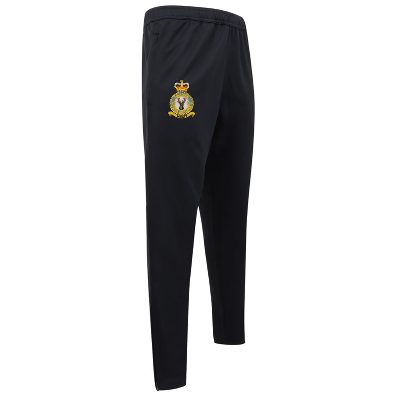 No. 33 Squadron RAF Knitted Tracksuit Pants