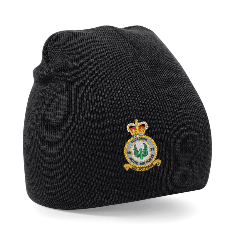 No 39 Squadron RAF Beanie Hat