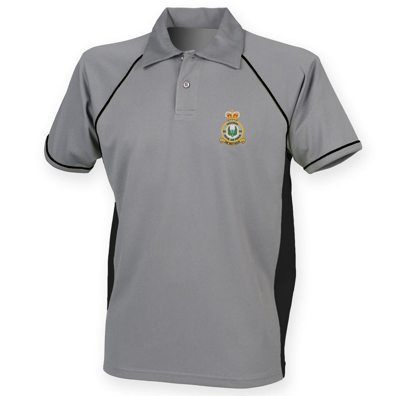 No 39 Squadron RAF Performance Polo