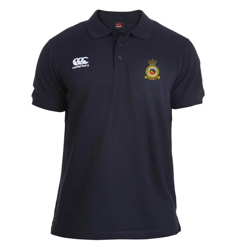 No 4 Squadron RAF Canterbury Rugby Polo