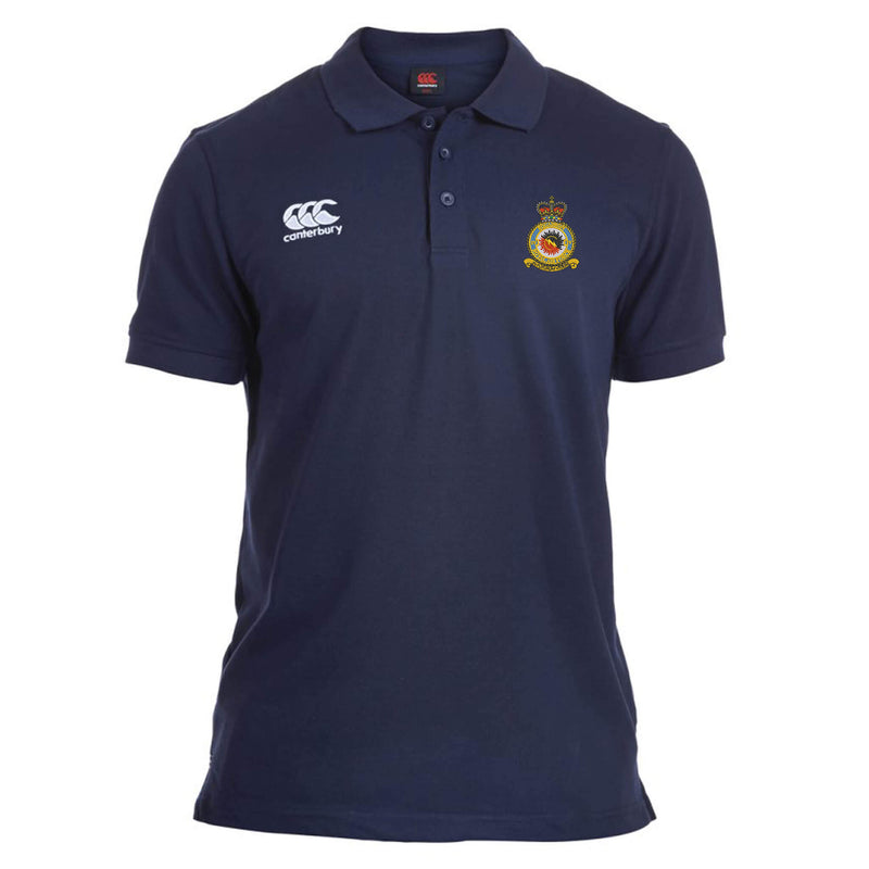 No 4 Squadron RAF Canterbury Rugby Polo