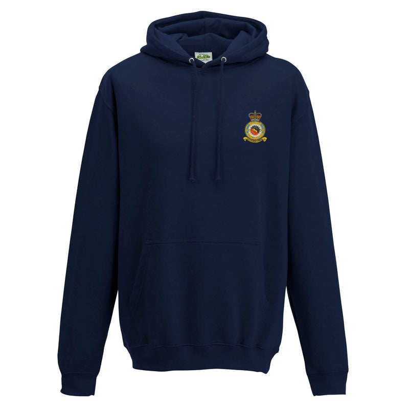 No 4 Squadron RAF Hoodie