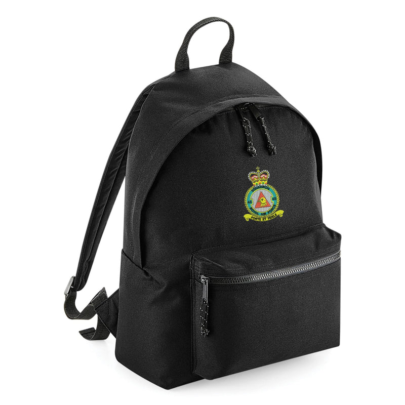 No 48 Squadron RAF Backpack