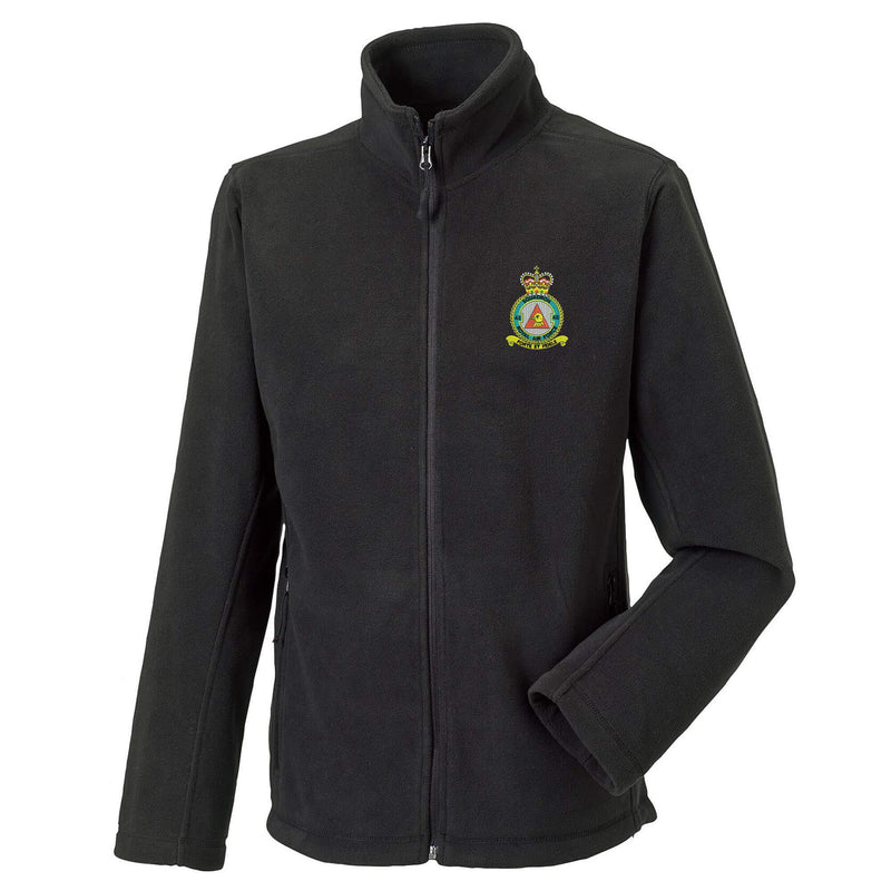 No 48 Squadron RAF Regatta Fleece
