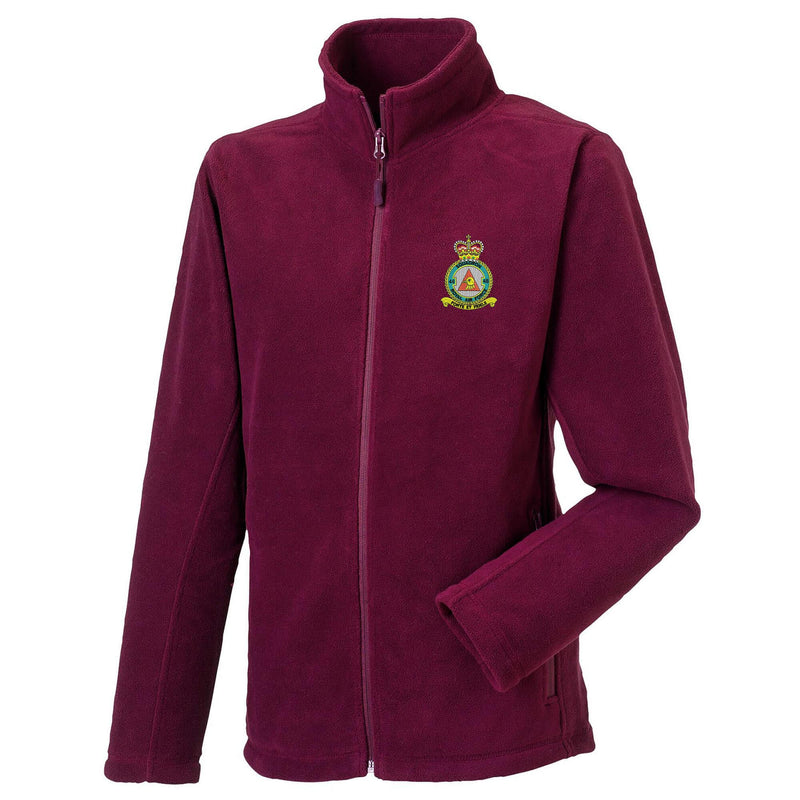 No 48 Squadron RAF Regatta Fleece