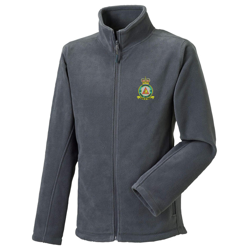 No 48 Squadron RAF Regatta Fleece