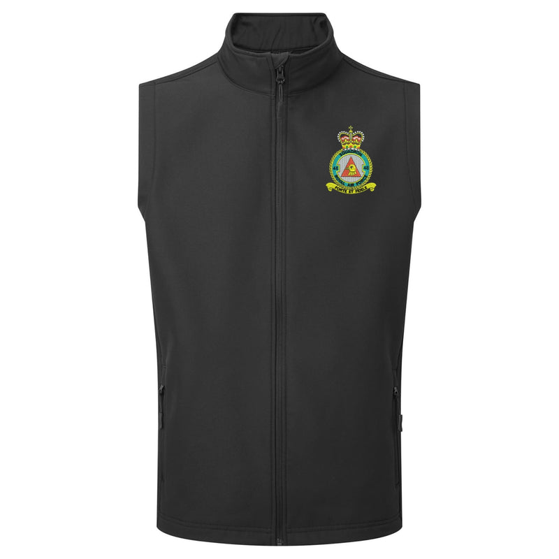 No 48 Squadron RAF Gilet