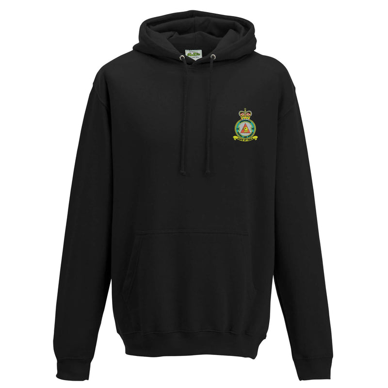 No 48 Squadron RAF Hoodie
