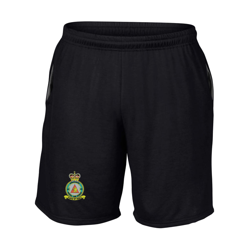 No 48 Squadron RAF Performance Shorts