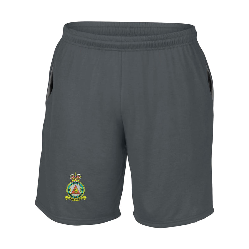 No 48 Squadron RAF Performance Shorts