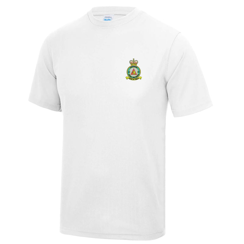 No 48 Squadron RAF Polyester T-Shirt