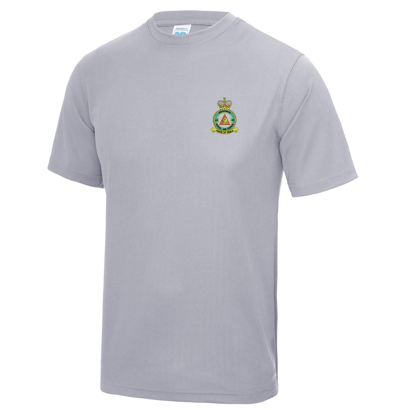 No 48 Squadron RAF Polyester T-Shirt