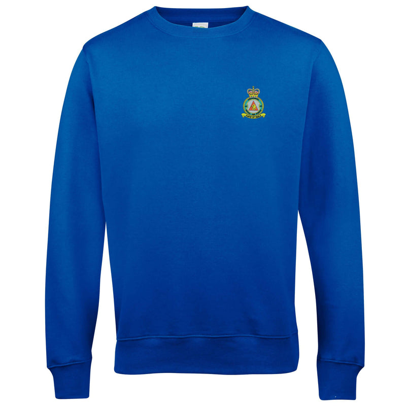 No 48 Squadron RAF Sweatshirt