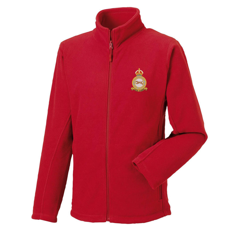 No 49 Squadron RAF Regatta Fleece