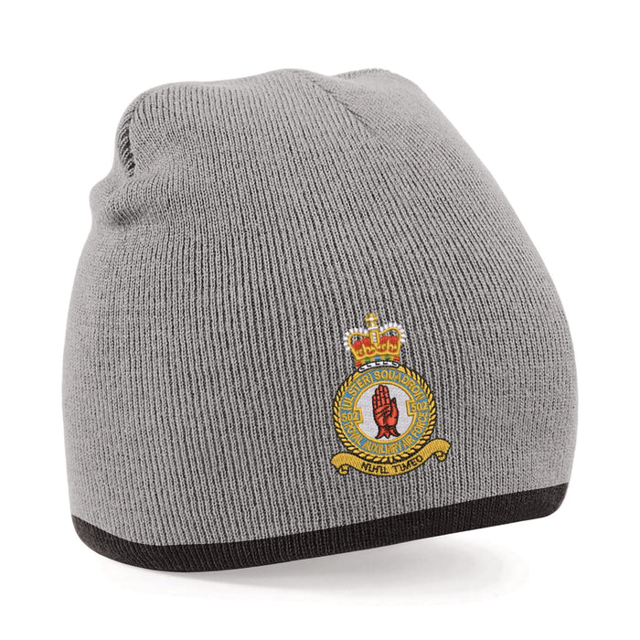 No 502 (Ulster) Squadron RAF Beanie Hat