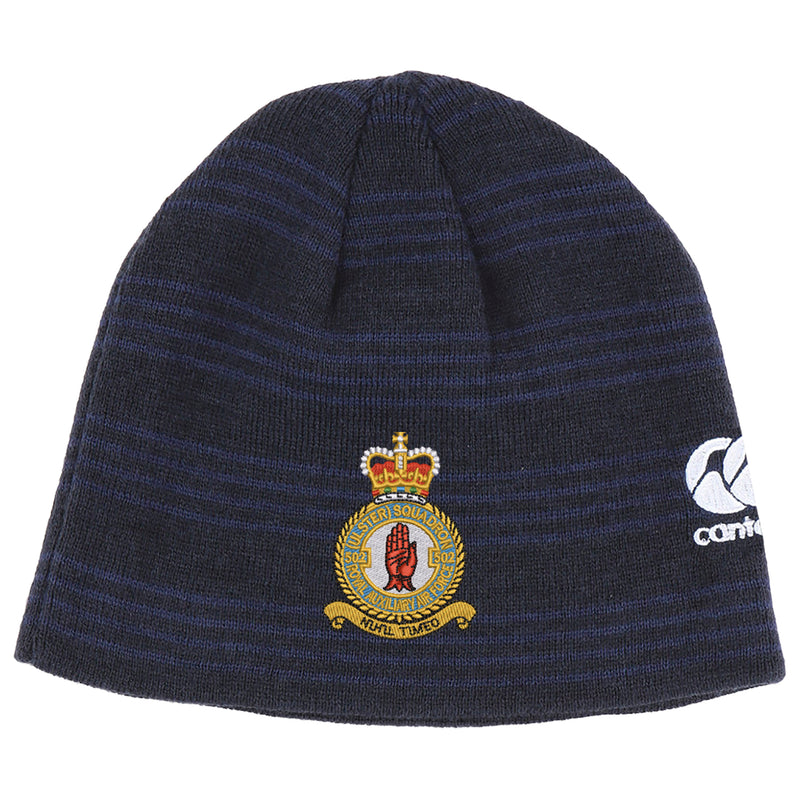 No 502 (Ulster) Squadron RAF Canterbury Beanie Hat