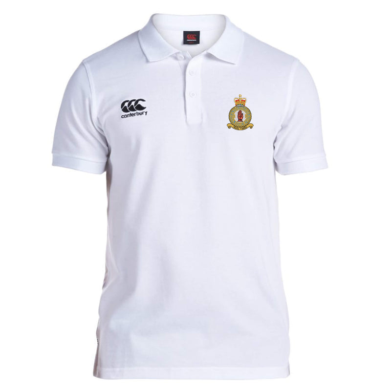 No 502 (Ulster) Squadron RAF Canterbury Rugby Polo