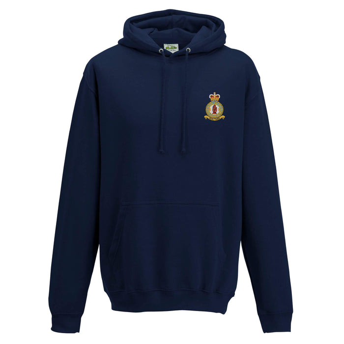 No 502 (Ulster) Squadron RAF Hoodie