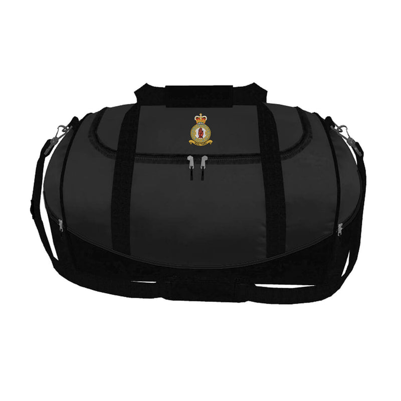 No 502 (Ulster) Squadron RAF Teamwear Holdall Bag