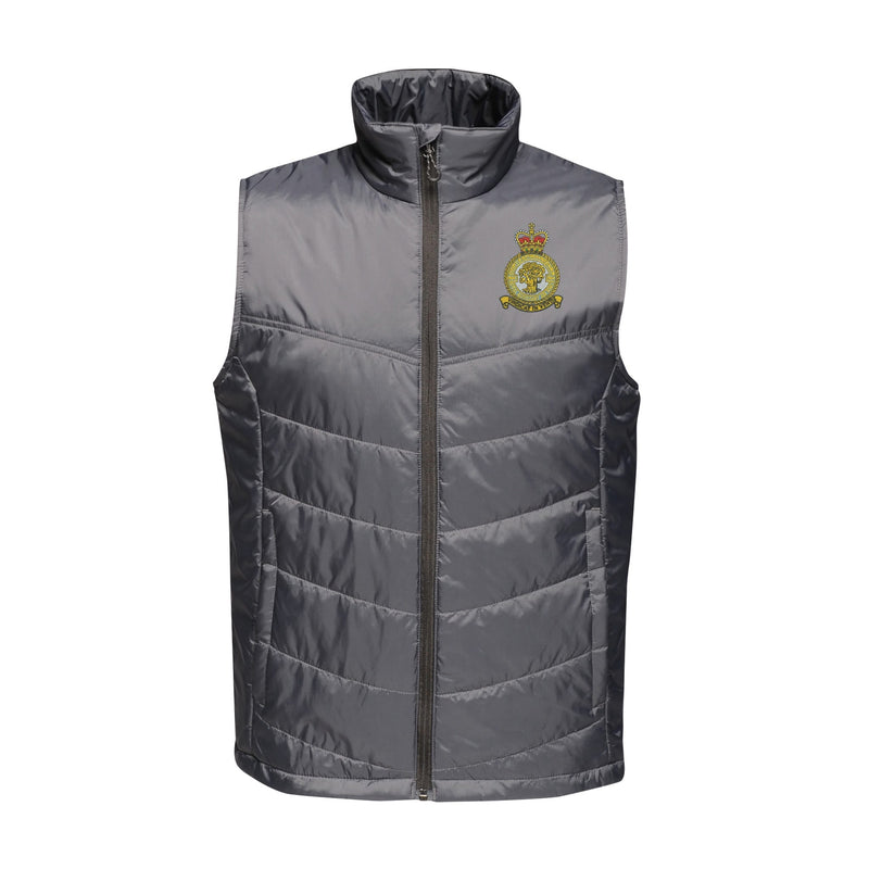 No. 504 Squadron RAF Insulated Bodywarmer